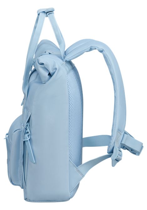 Urban Groove Mini Zaino Baby AMERICAN TOURISTER | URBAN GROOVE UG16CITYMINIPASTEL BLUE